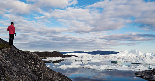 cambio climático