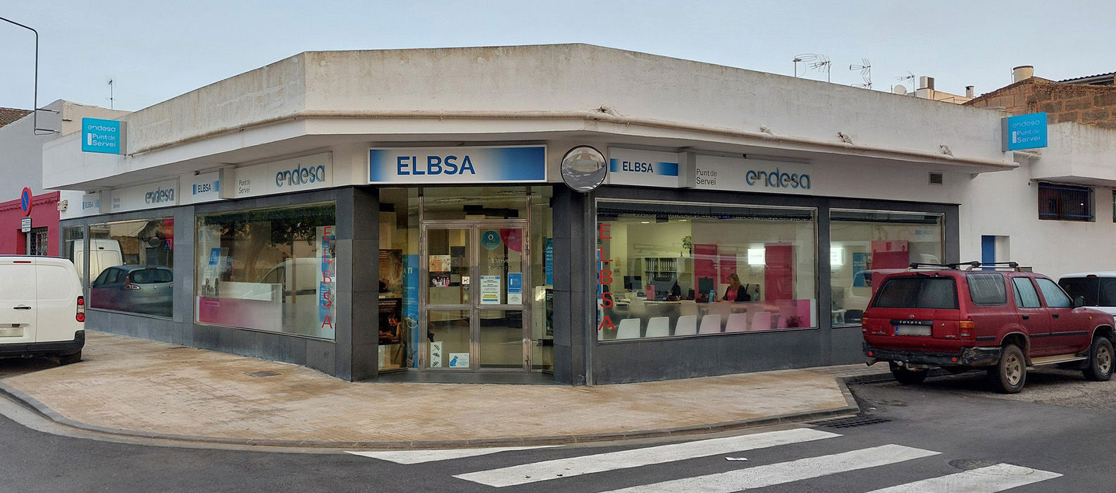 EURINSE