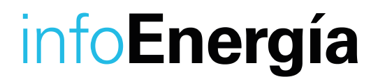 Logo infoEnergía