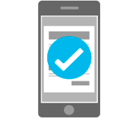 Una vez comprobado, selecciónala y repite estos pasos para adjuntar la segunda foto