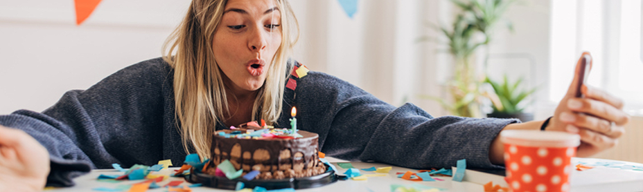 Cumpleaños