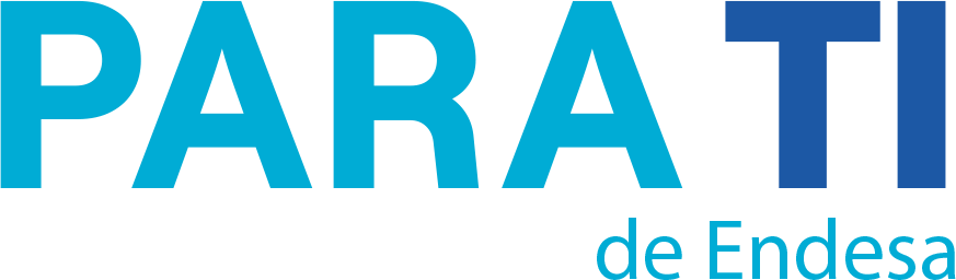 Logo Para ti