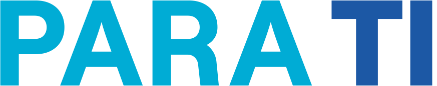 Logo Para ti